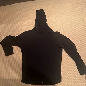 Athletic Hoodie